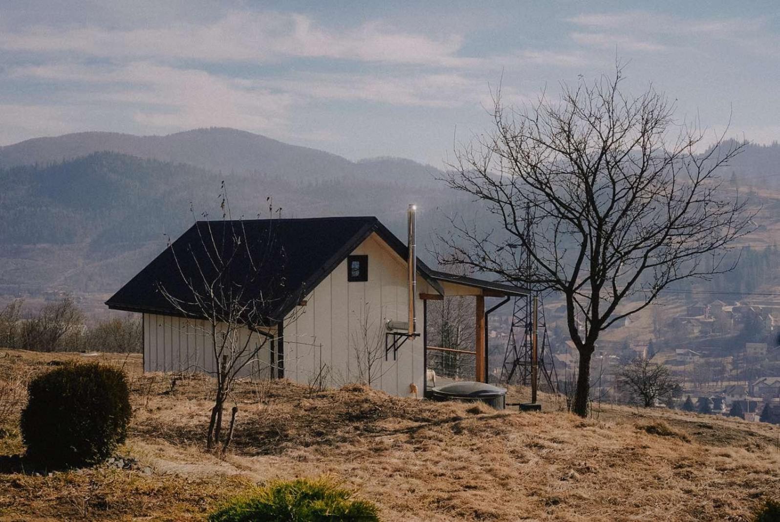 Lehit Slavsko Διαμέρισμα Εξωτερικό φωτογραφία